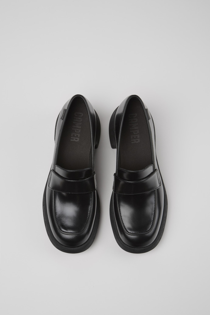 Thelma Black Formal Shoes for Women - Autumn / Winter collection