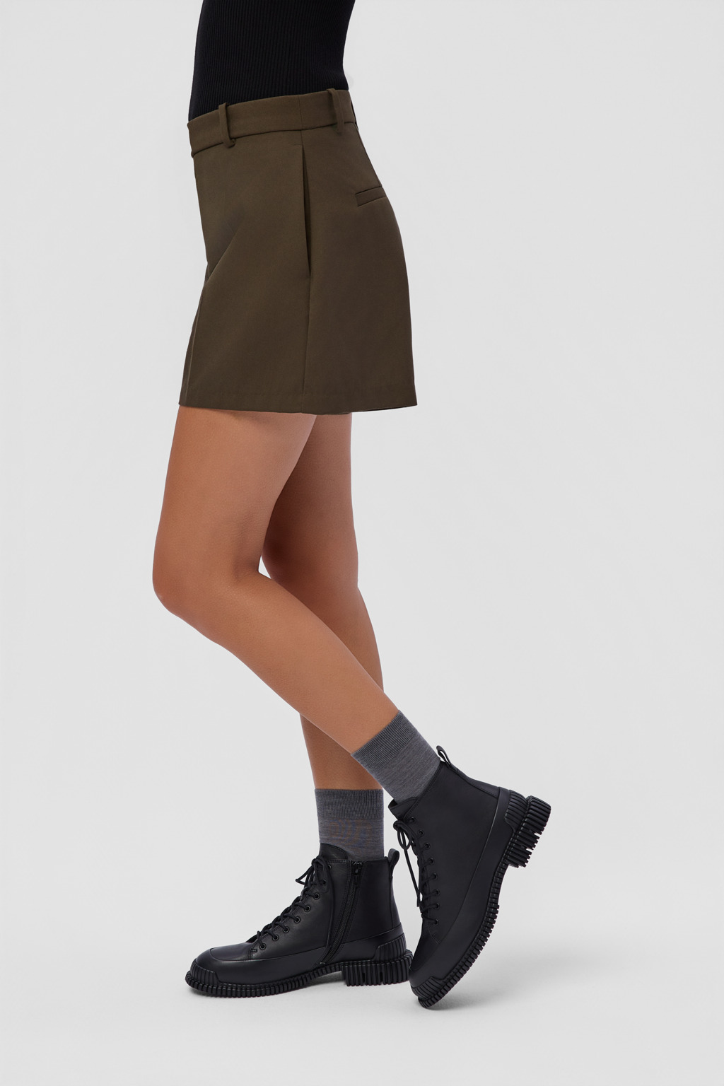 Pix | レディース アンクルブーツ | カンペール（Camper）公式