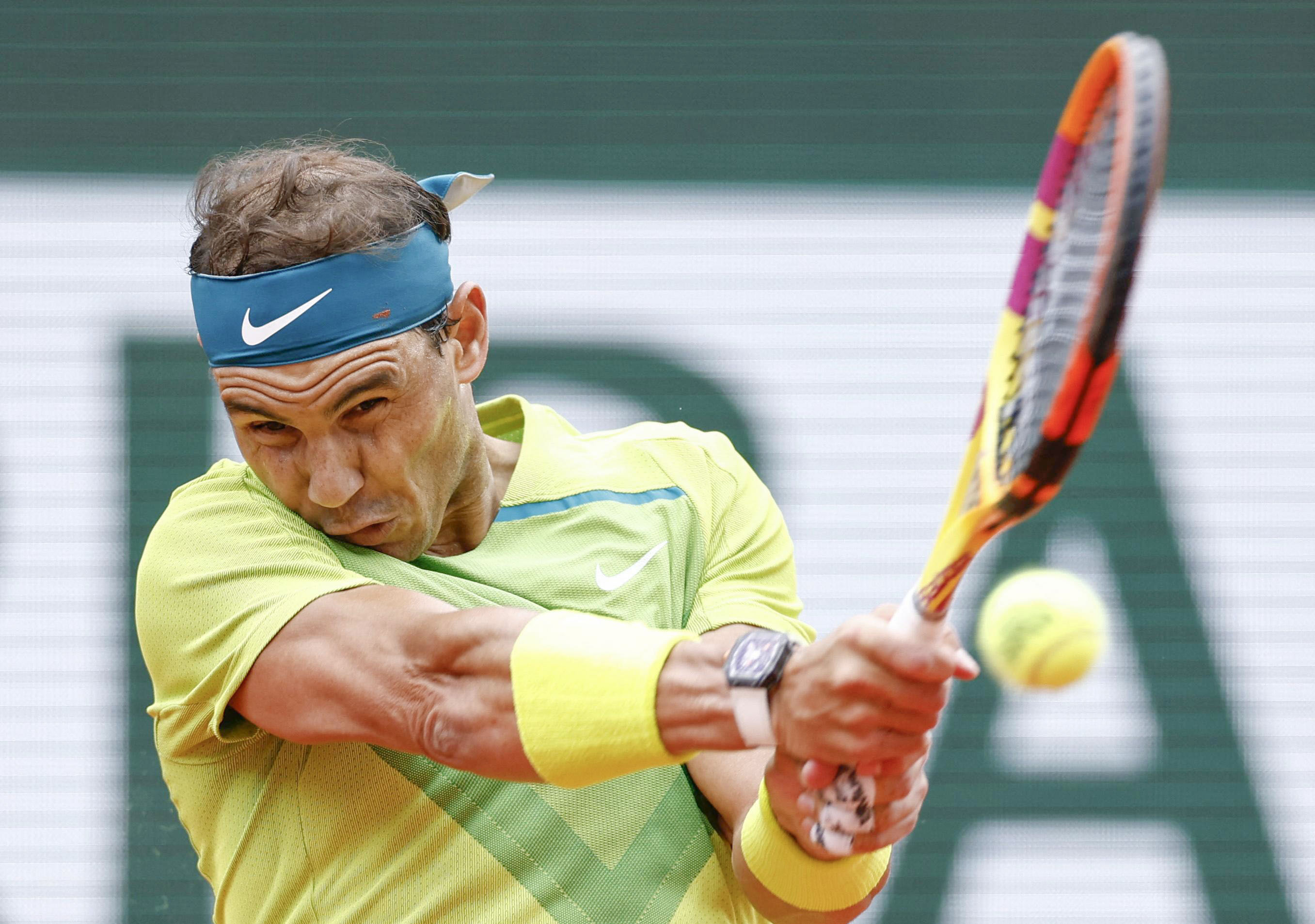 全仏テニスでナダルが14度目制覇 テニス四大大会22勝目 - 産経ニュース