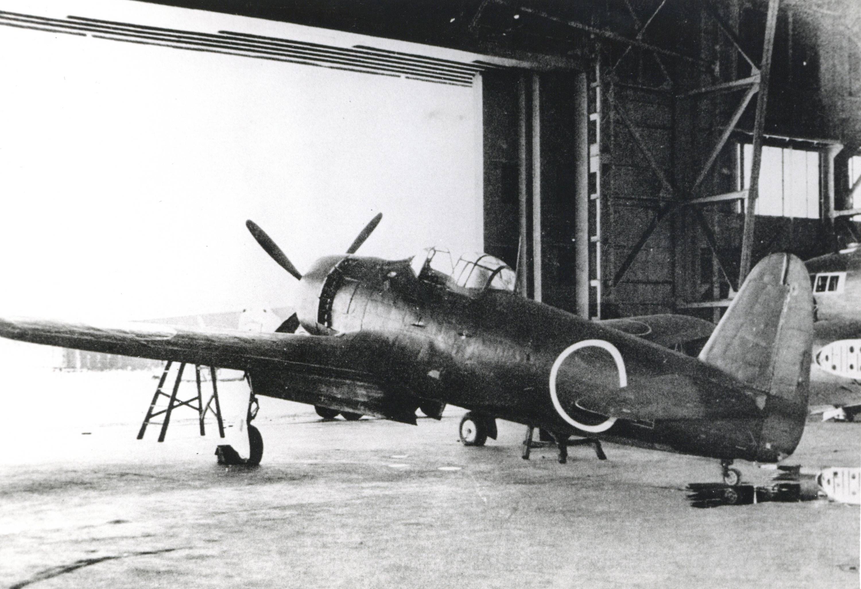 ミリタリー誌「丸」2月号】四国防空戦で一矢を報いた「紫電改」 元第