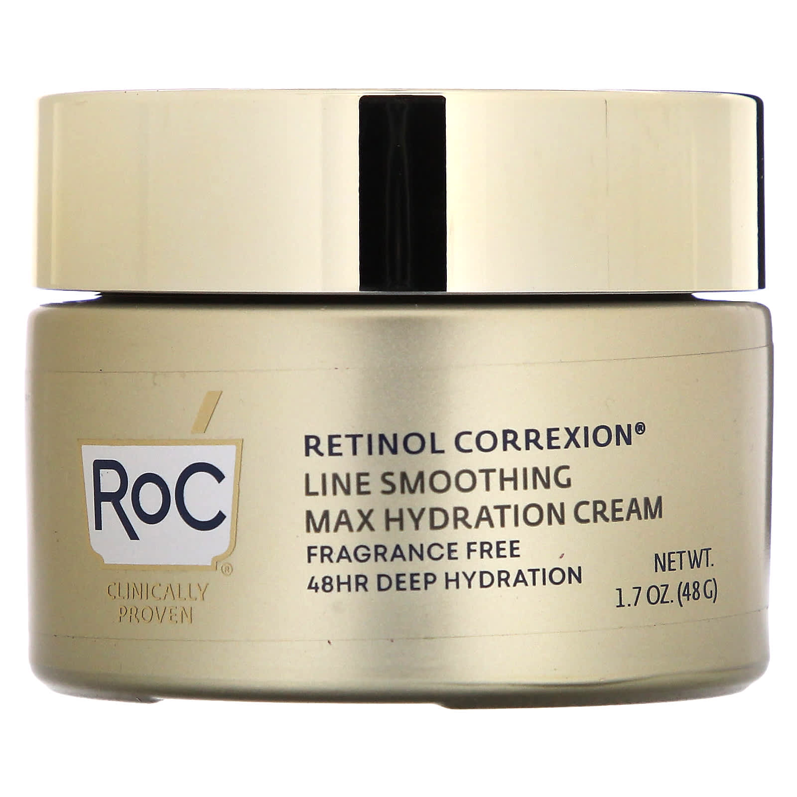 Retinol Correxion（レチノールコレクション）、Max（マックス）保湿