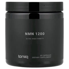 NMN（ニコチンアミドモノヌクレオチド）1200、60粒（1粒あたり600mg）