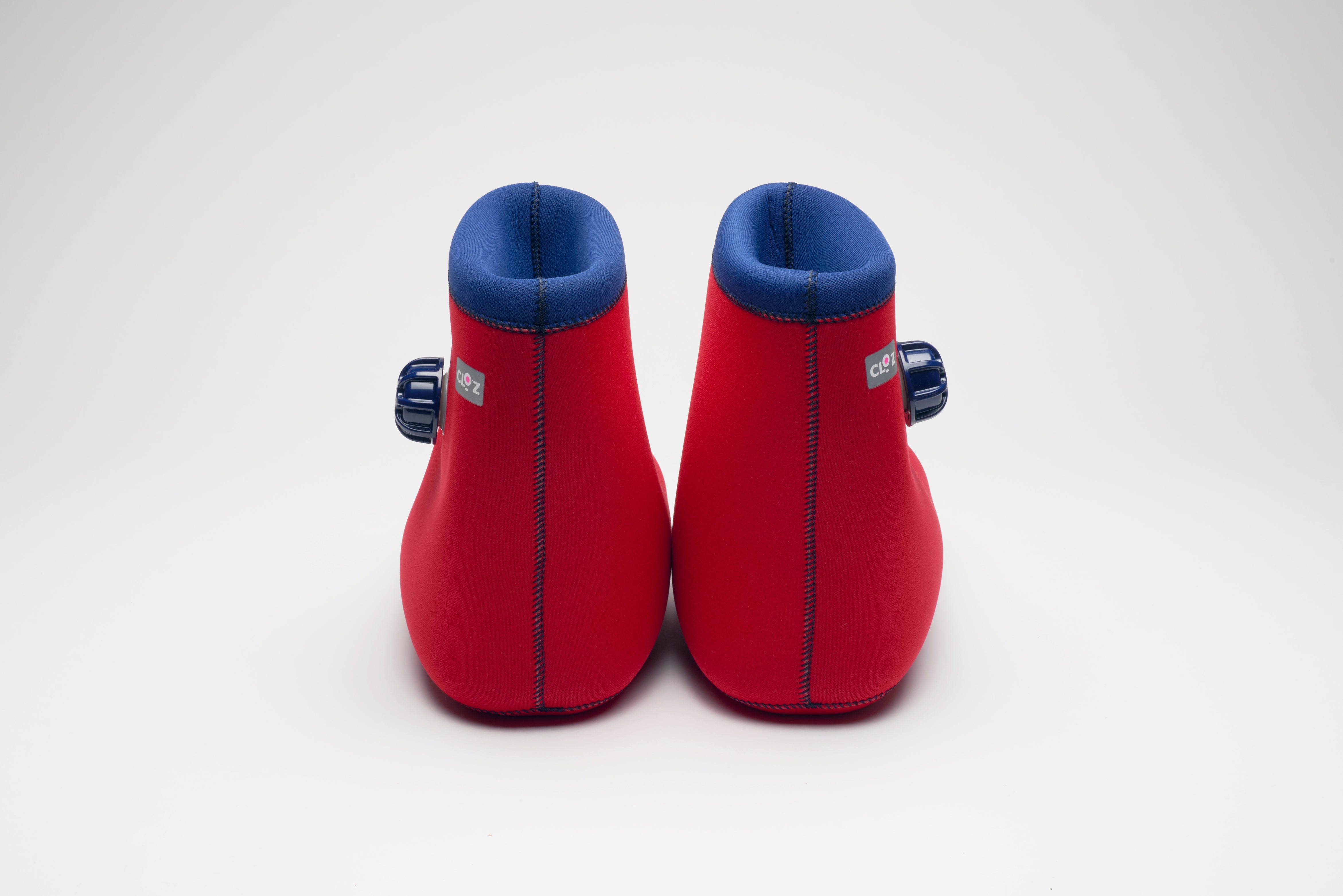 クロッツ やわらか湯たんぽ 足用タイプ｜底なし – クロッツ やわらか