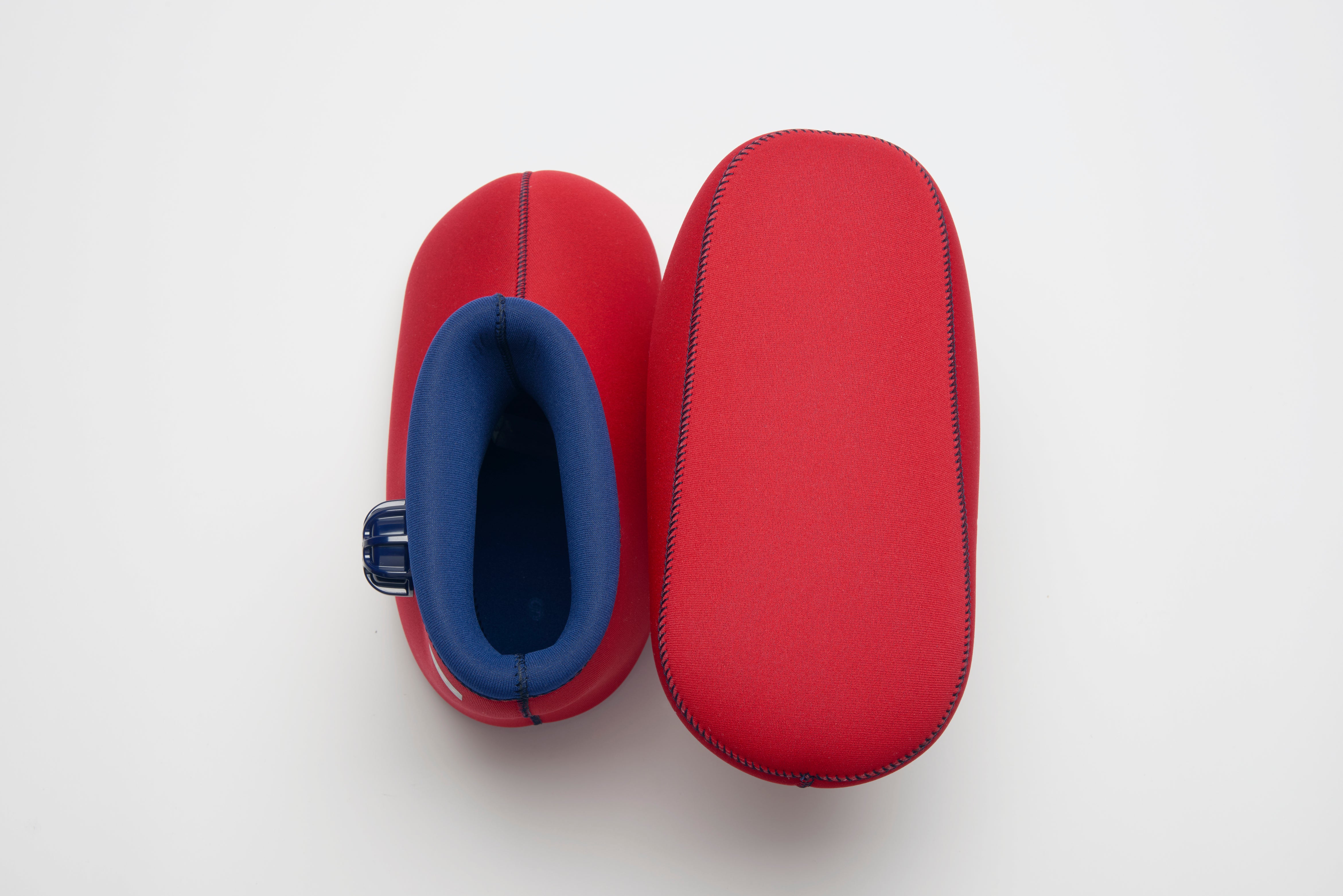 クロッツ やわらか湯たんぽ 足用タイプ｜底なし – クロッツ やわらか