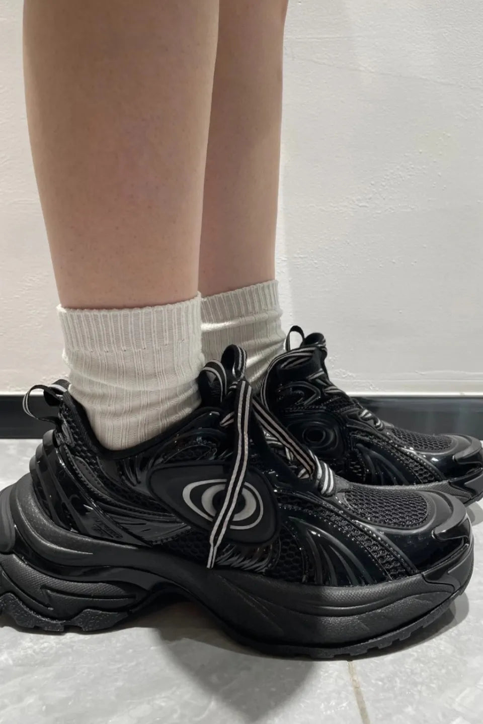 OLD ORDER オールドオーダー｜Turbo GT ターボGT シューズ スニーカー