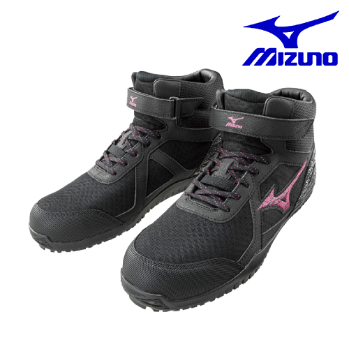 vivid closet 公式オンラインストア / 安全靴 F1GA1905(MIZUNO