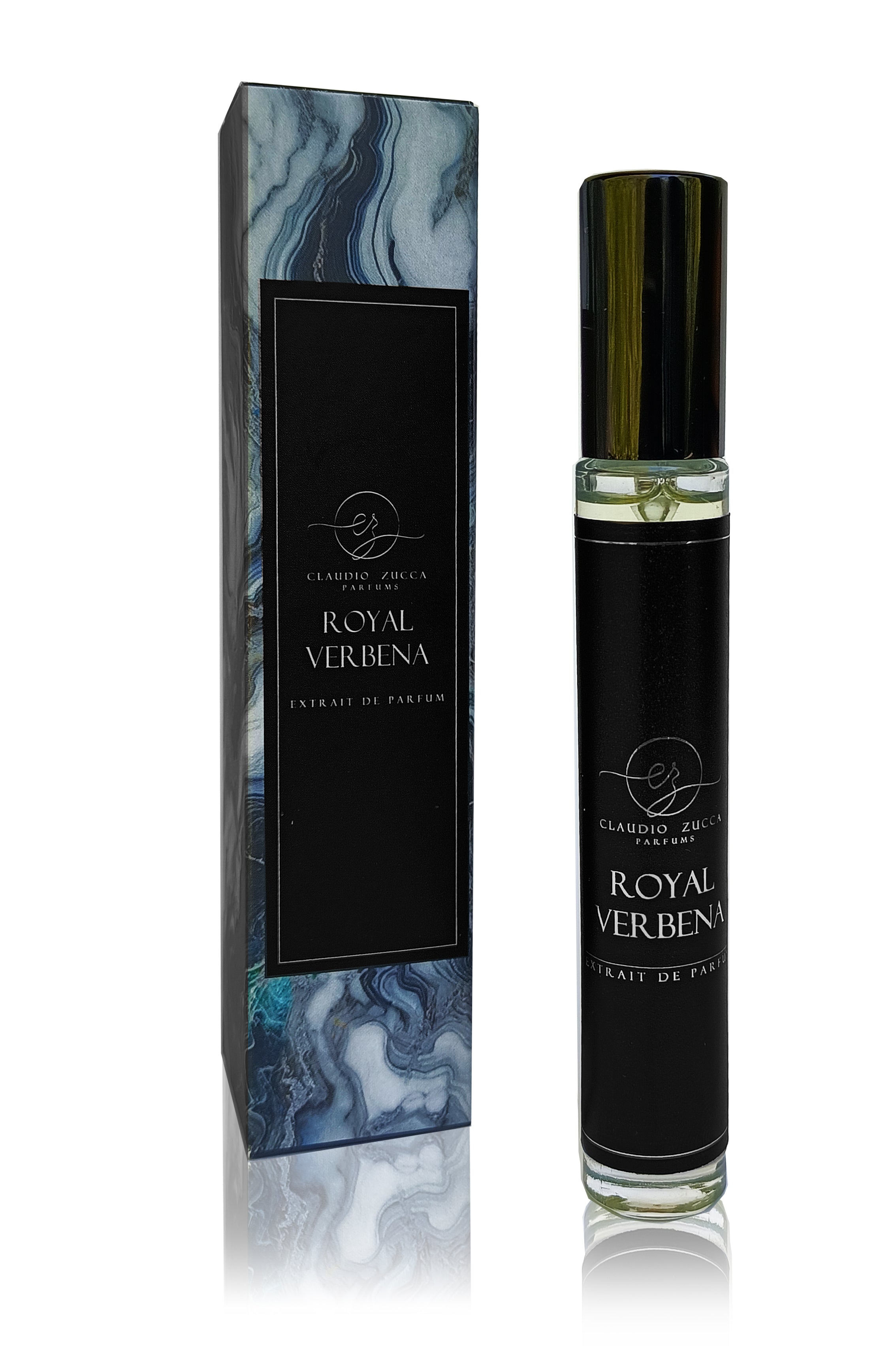 Travel Size 10ml – Claudio Zucca Parfums