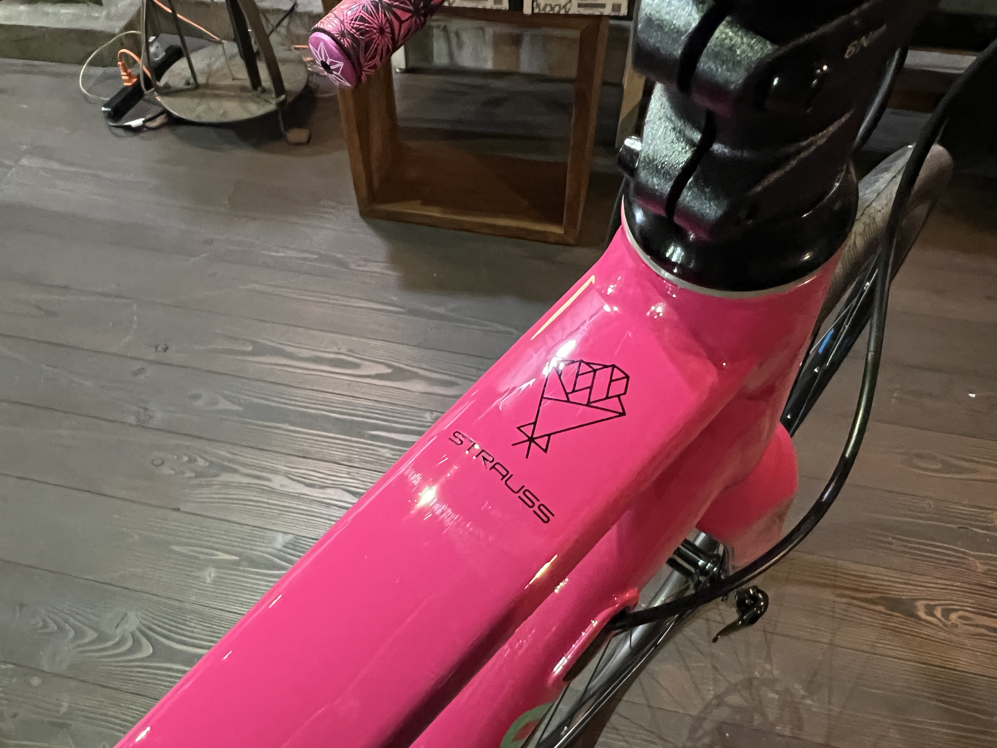 全てのボーイズレーサーへ捧ぐ一台！ | CLAMP クランプ