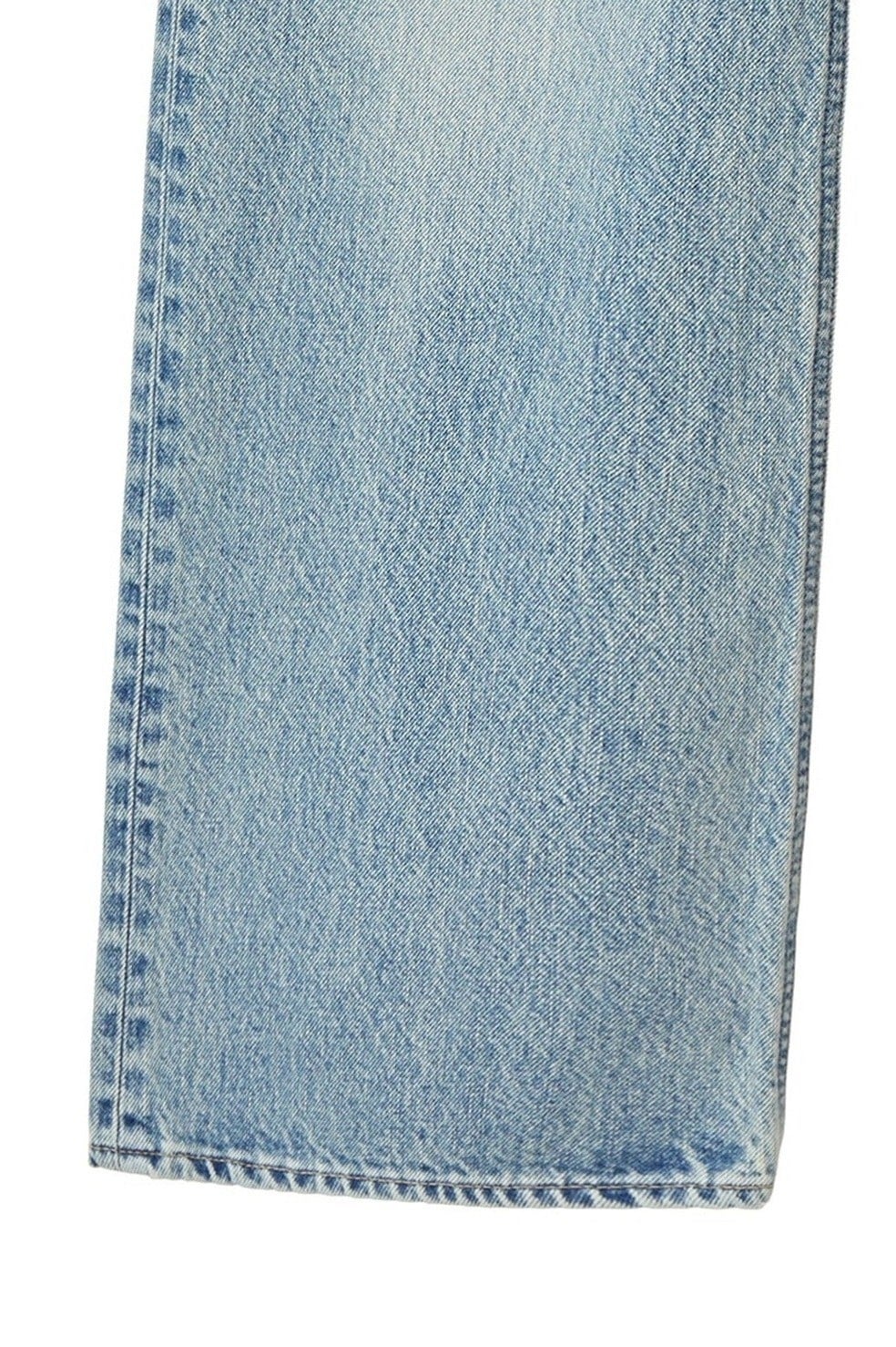 SECOND DENIM PANTS｜SKIRT/PANTS(スカート/パンツ)｜CLANE OFFICIAL