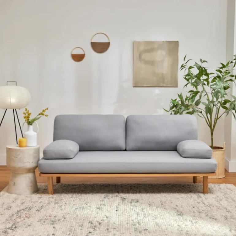 Koala CHILLAX ソファ 2人掛け Koala / コアラマットレスのレンタル