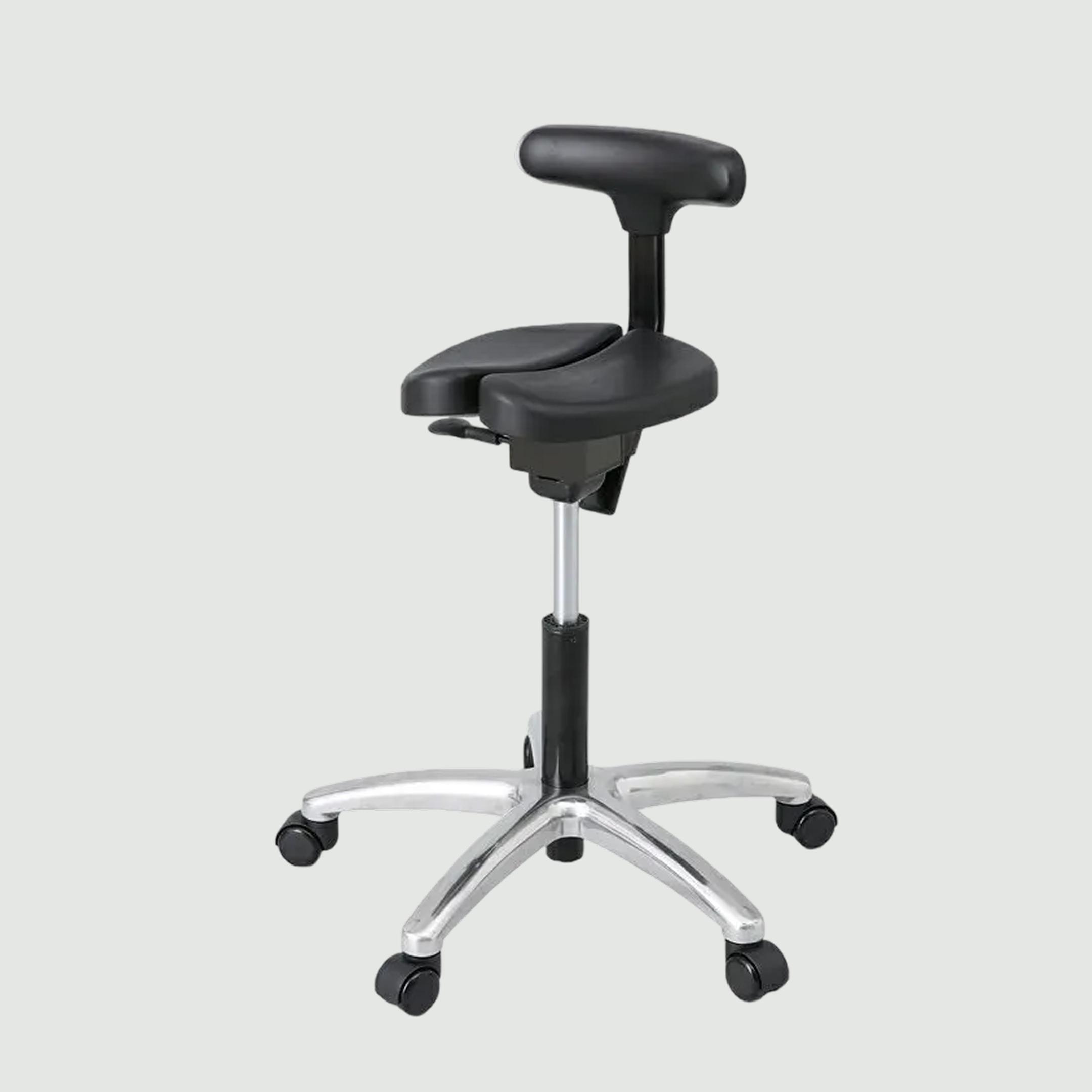 ayur-chair キャスタータイプ オクトパス プレミアムモデル ハイレンジ