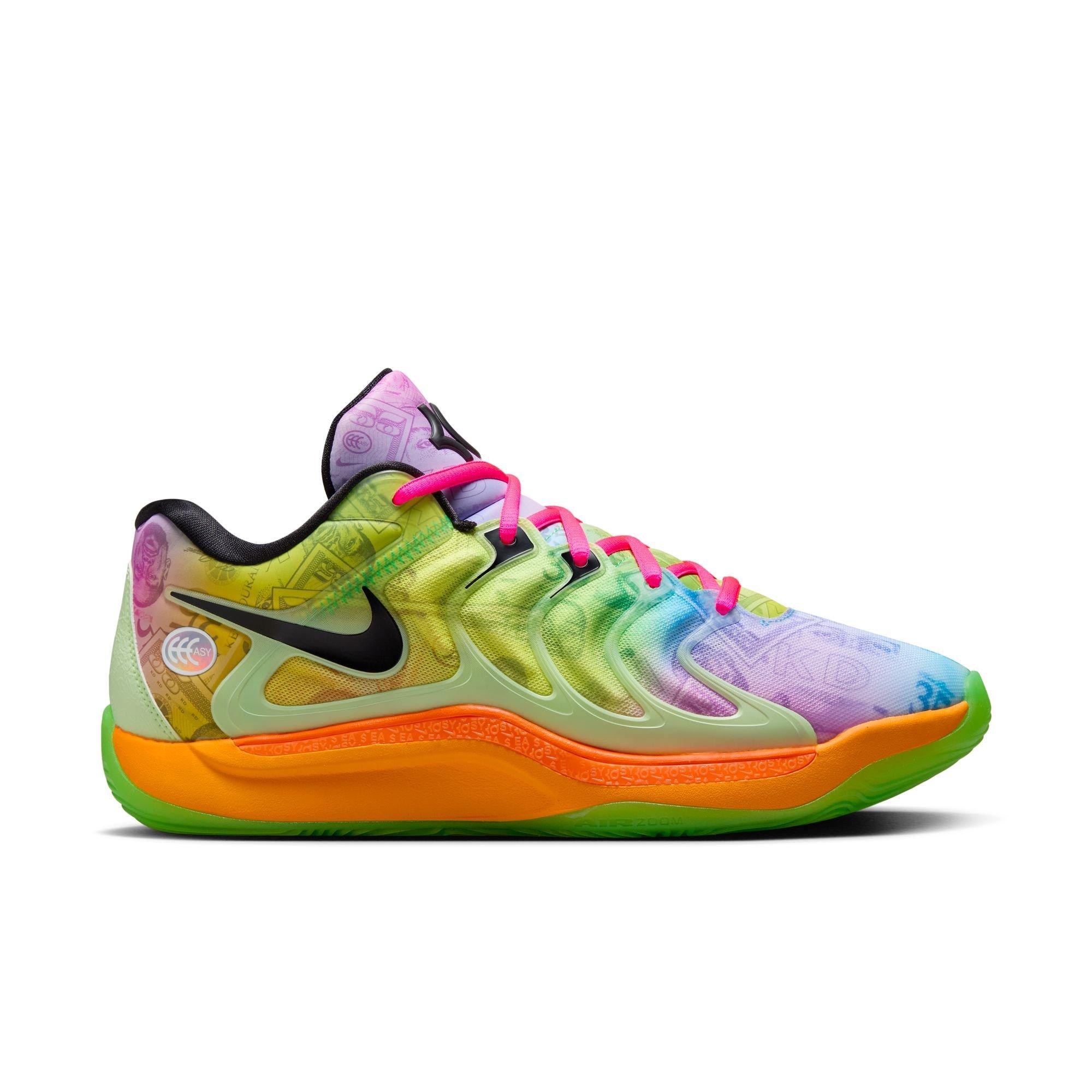 Air Zoom Basketball Shoe Nike KD17 