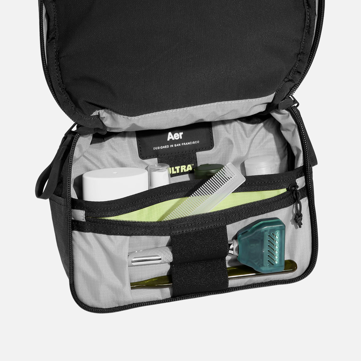 Travel Kit 2 Ultra – Aer