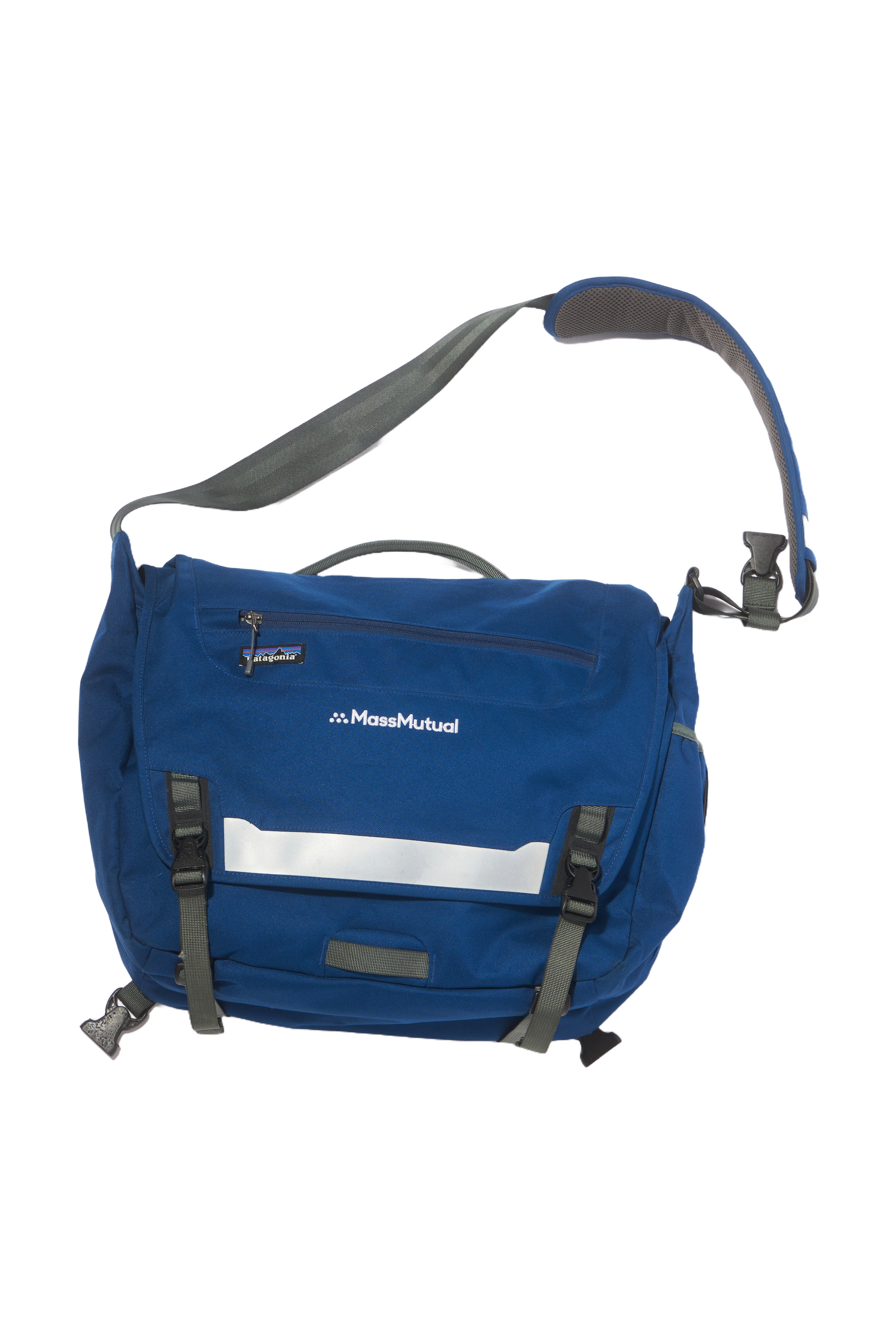 Patagoniaのメッセンジャーバッグ – CLUB 2nd