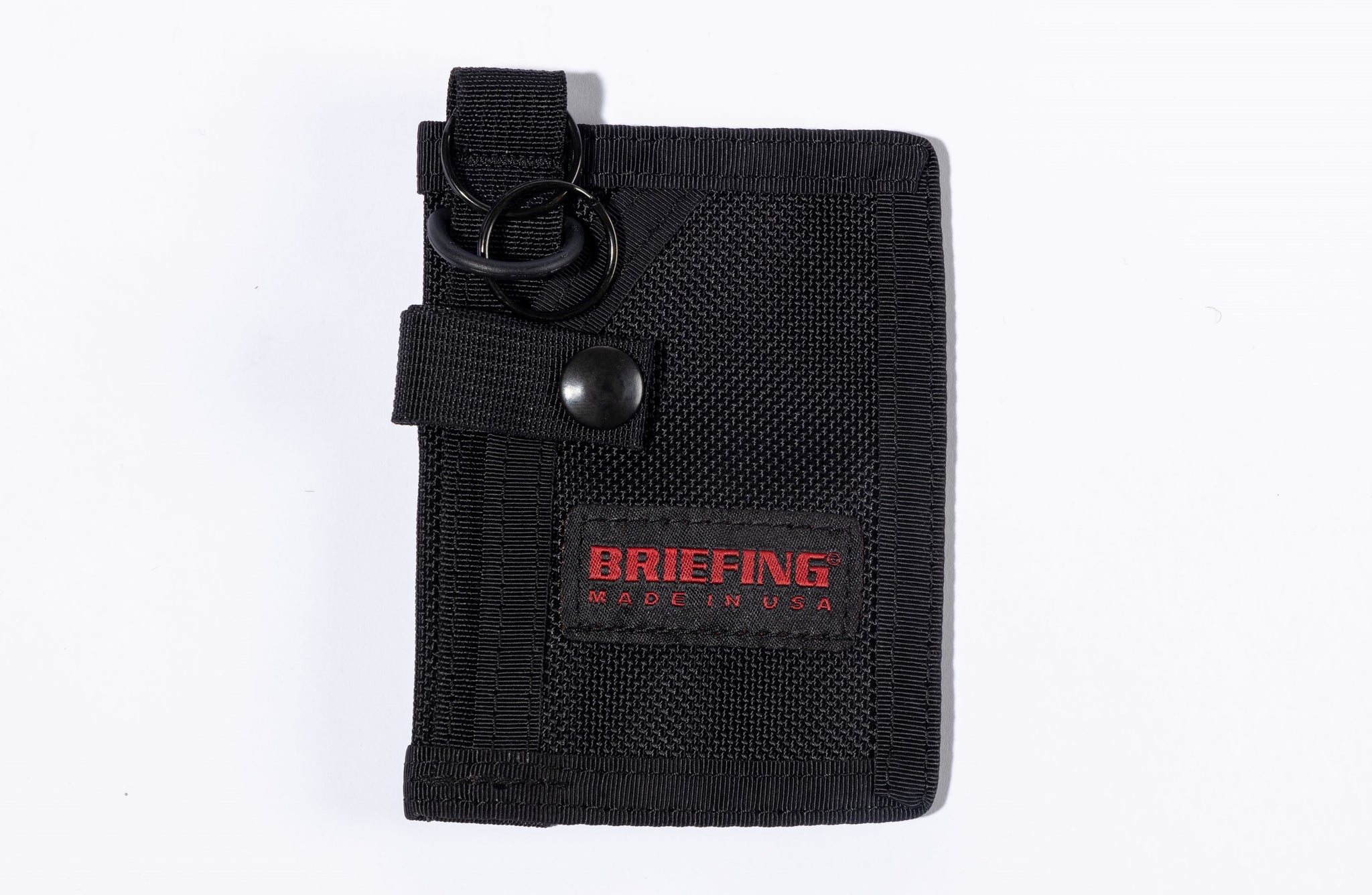 Original Version BRIEFING × 2nd キーホルダー – CLUB 2nd