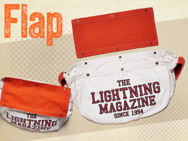 ニュースペーパーバッグ再販売