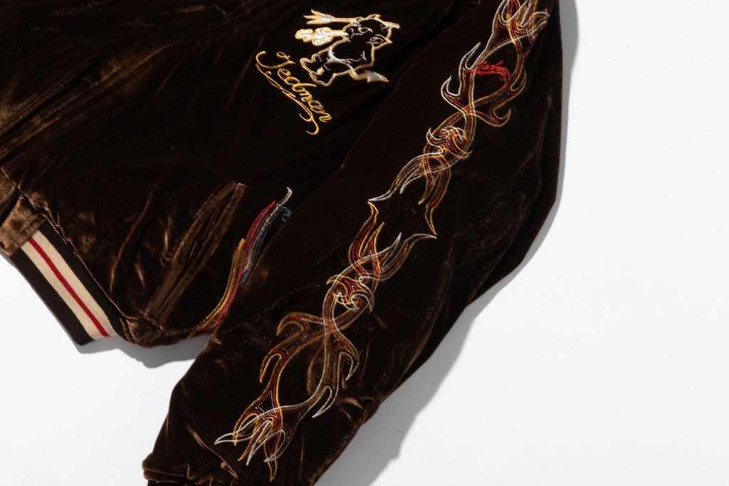 テッドマンスカジャン(TSK-012)