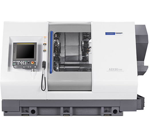 4年ぶりの新シリーズ、ミヤノ「ANX42SYY」が登場！ | シチズン