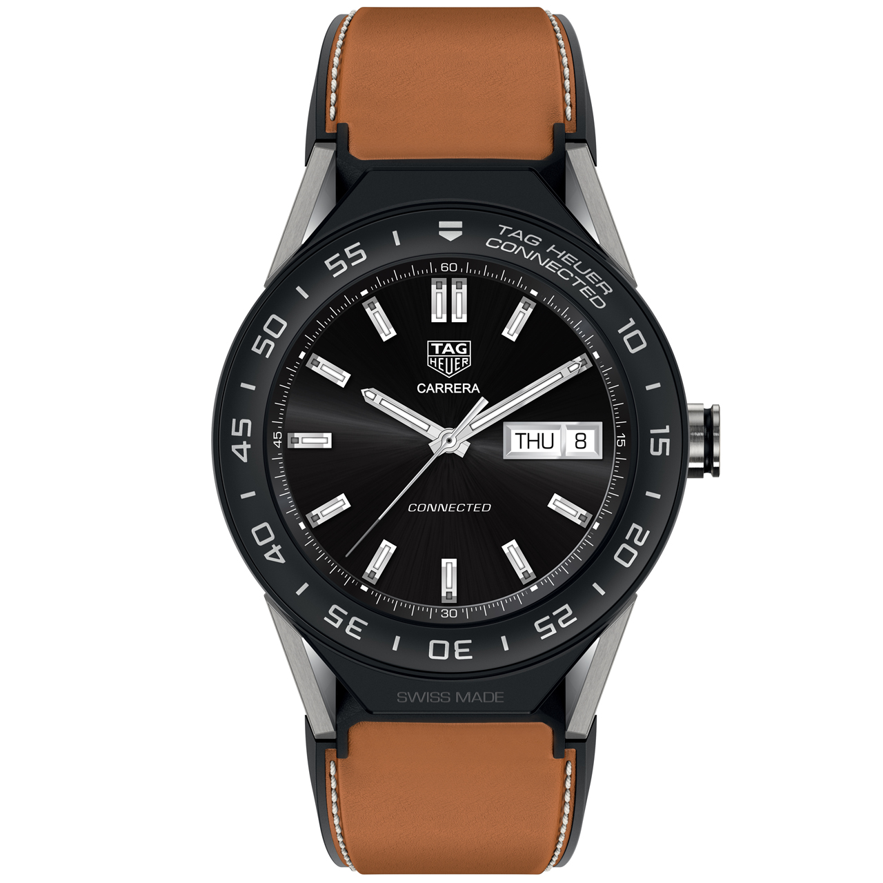 TAG Heuer, Connected Modular 45 | GPHG