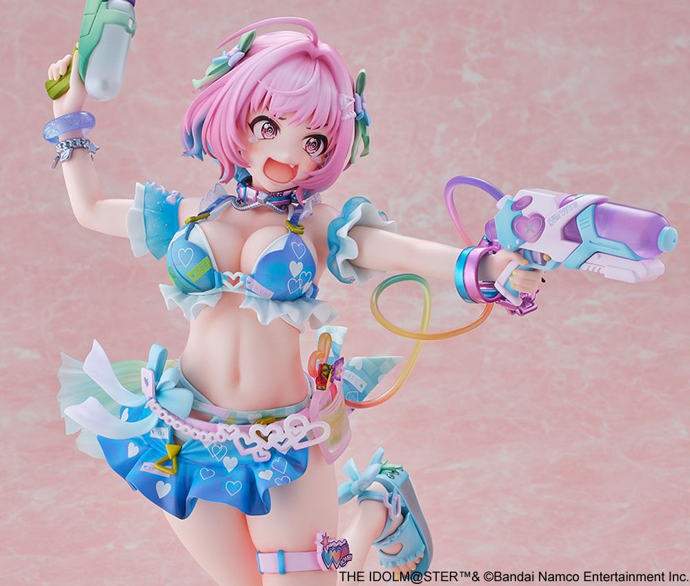 シンデレラ】1/6スケールフィギュア”「アイドルマスター シンデレラ