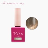 TOY＇s x INITY モナムールマグコレクション 6色セット