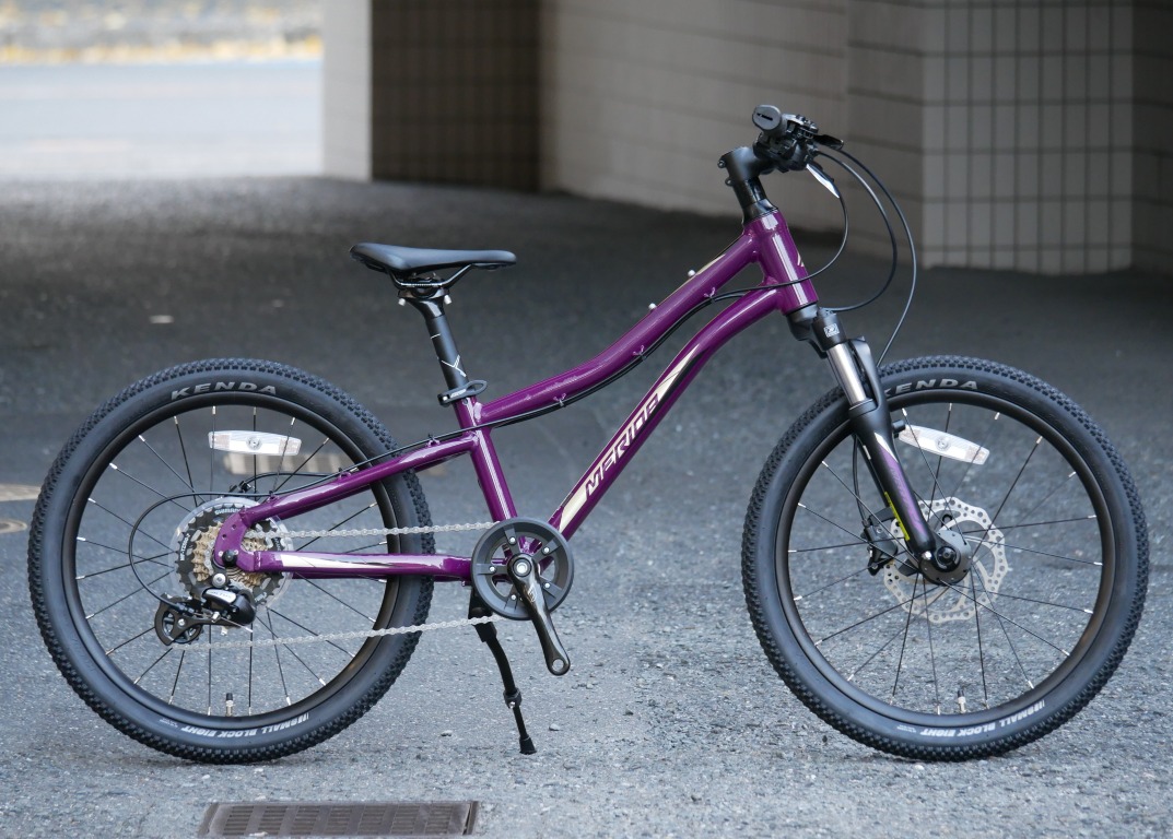 サイクルショップカンザキ千里店 / 【在庫特価/通販可能】MATTS J.20