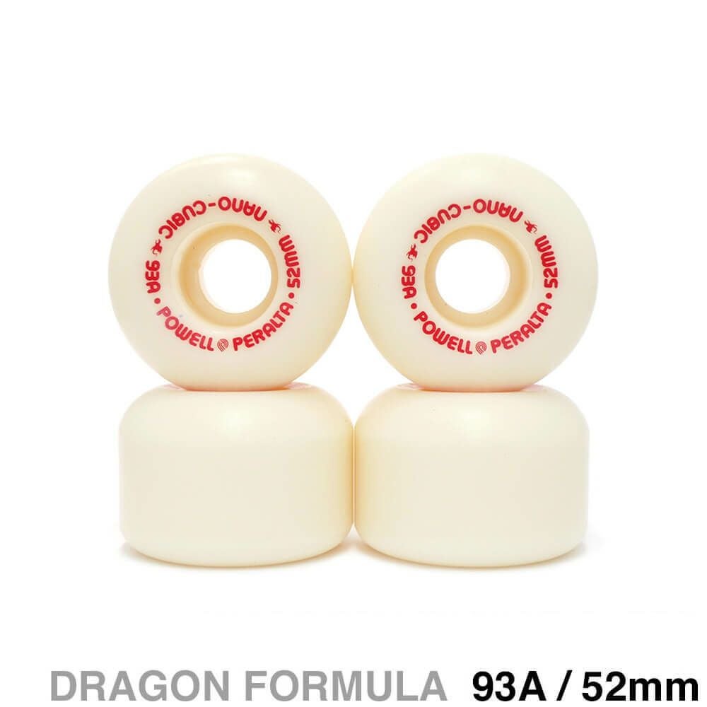 POWELL PERALTA（パウエルペラルタ）DF｜ウィール スケートボード