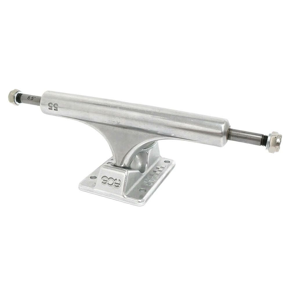 ACE TRUCK エース トラック AF1 INVERTED HOLLOW 55 HI シルバー