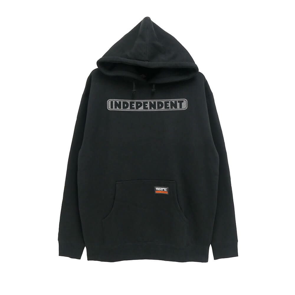 INDEPENDENT（インディペンデント）｜パーカー｜カリフォルニアストリート