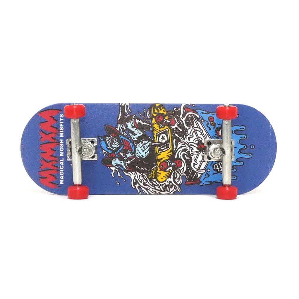 MAGICAL MOSH MISFITS（マジカルモッシュミスフィッツ）｜ブランド