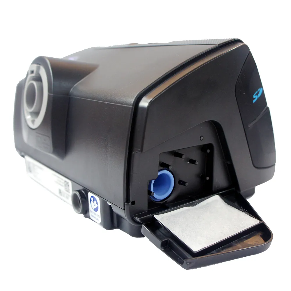 AirSense 10 オート パッケージ（エアーフィットP10鼻ピローマスク付