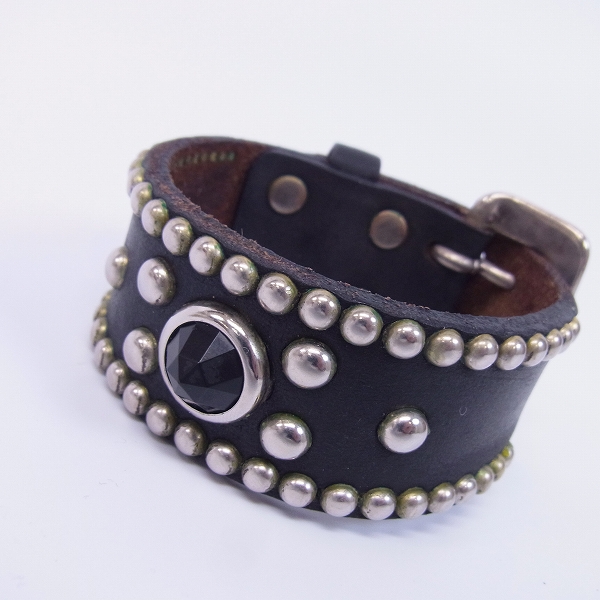 WOLF'S HEAD×CELT&COBRA/ウルフズヘッド×ケルト&コブラ スタッズ