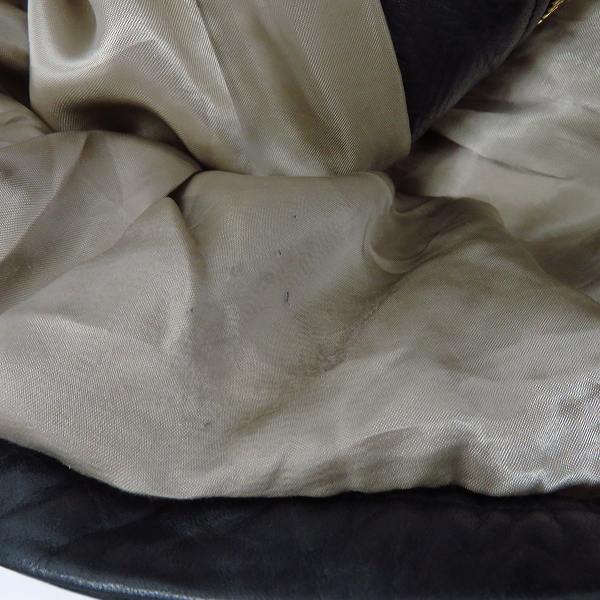 TENDERLOIN/テンダーロイン K7 07AW レーシングレザージャケット/T