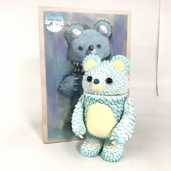 インスティンクトイ（INSTINCTOY）の買取実績 – ブランド買取専門店