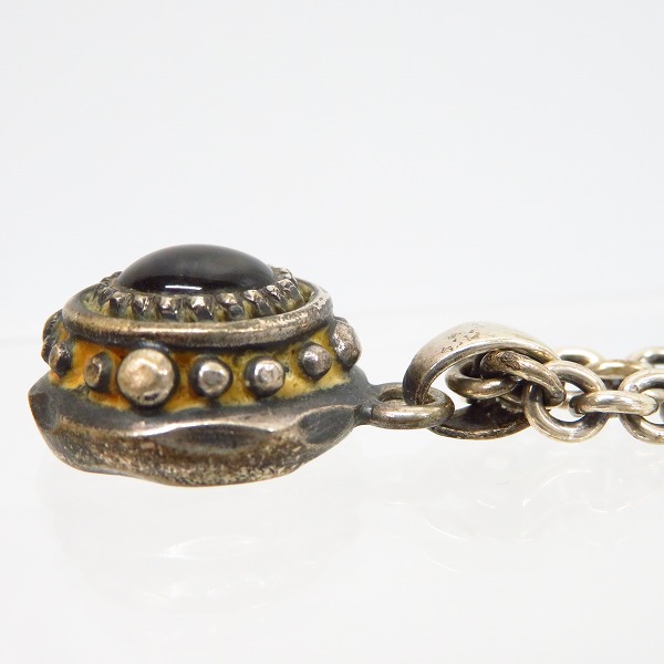 CELT&COBRA×ARGENT GLEAM/ケルト & コブラ ×アージェントグリーム