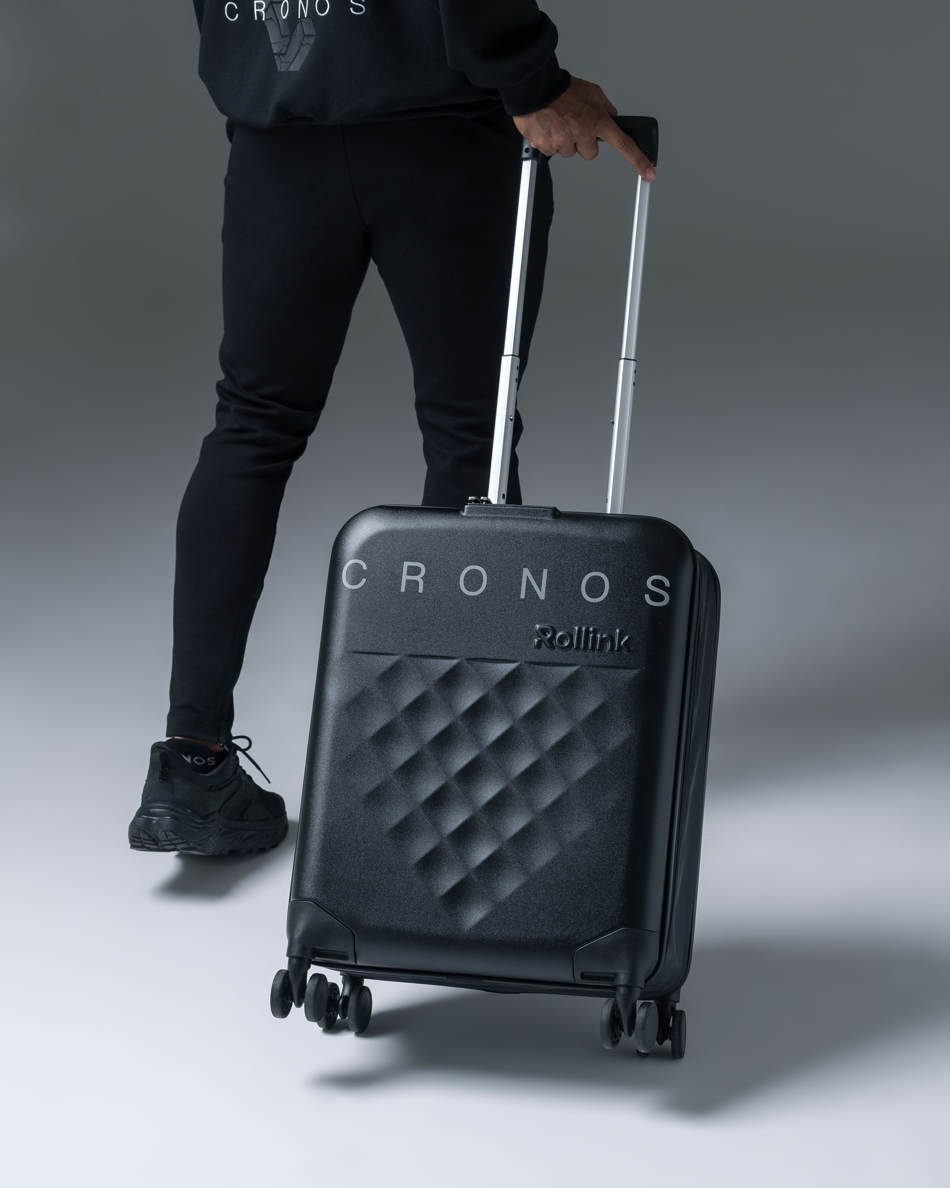 CRONOS × Rollink Special collaboration