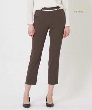 CINDY / ダブルカラージャケット / BEIGE, | ファッション通販 【公式