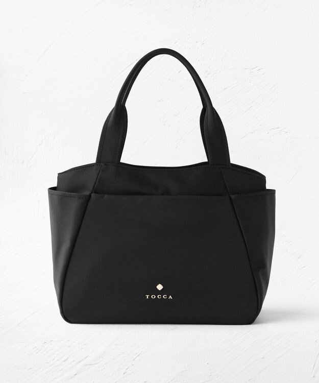 T-JARDIN NYLON M トートバッグ M / TOCCA | ファッション通販 【公式