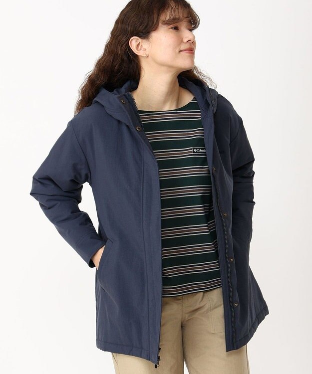 Columbia/ ウィメンズハイクトゥポイントジャケット /コロンビア