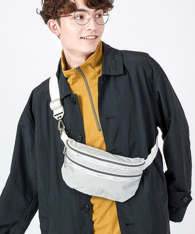 ESSENTIAL BELT BAG/ブランC / LeSportsac | ファッション通販 【公式
