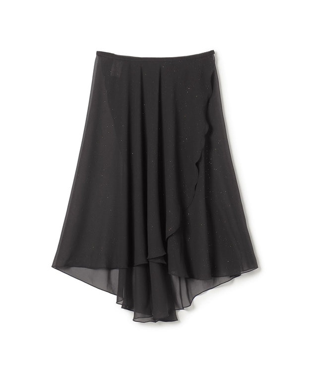 ◎【Nela ライン】巻きスカート / Chacott | ファッション通販 【公式