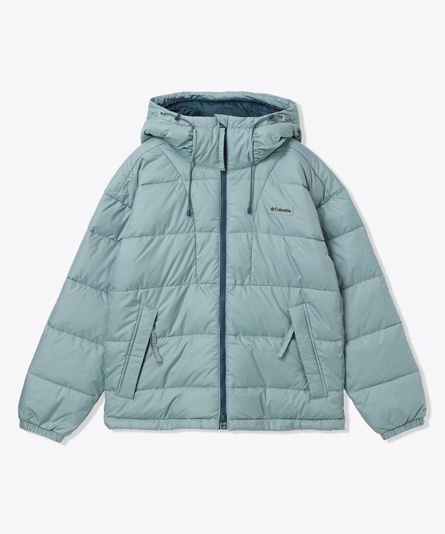Columbia/ ウィメンズパイクレイクIIIフーデッドジャケット