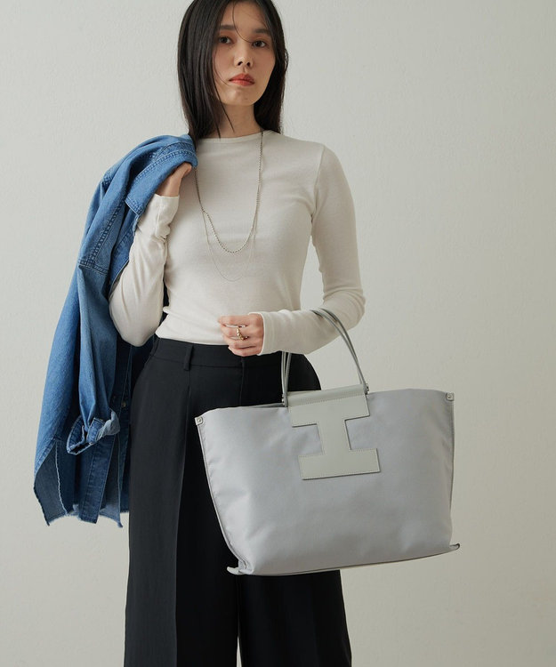 ≪VERY WEB掲載≫【ナイロン】ソルベット L CORDURA/RUGA / IACUCCI