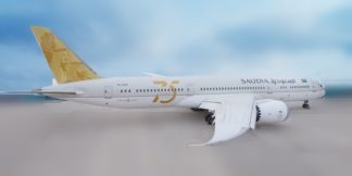 04421 Phoenix Virgin Atlantic / ヴァージンアトランティック航空