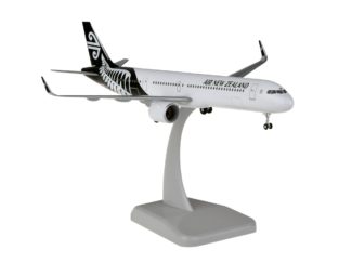 Air New Zealand – 航空機モデル専門店 クロスウイング