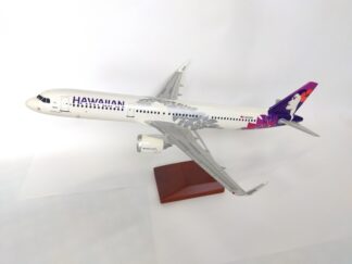 HAWAIIAN – 航空機モデル専門店 クロスウイング