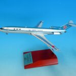 JM22007 全日空商事特注品 海上自衛隊 P-2J 対潜哨戒機ブラッキー 八戸