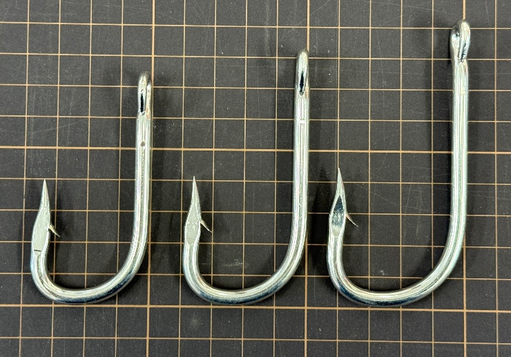 ○釣針 Fishing Hook | 焼津漁具センター