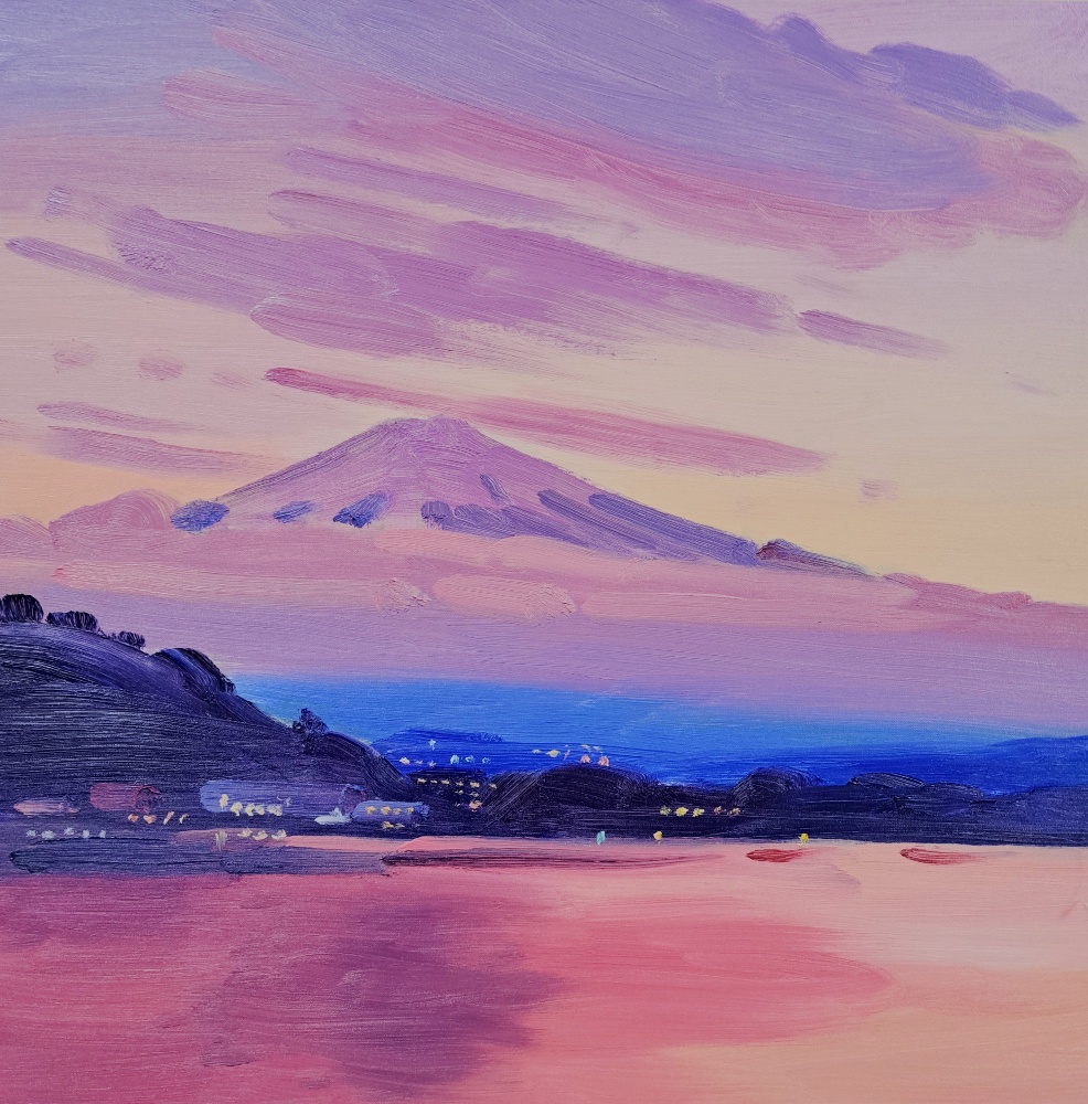 Hiraku Saimura Artworks 才村啓公式HP