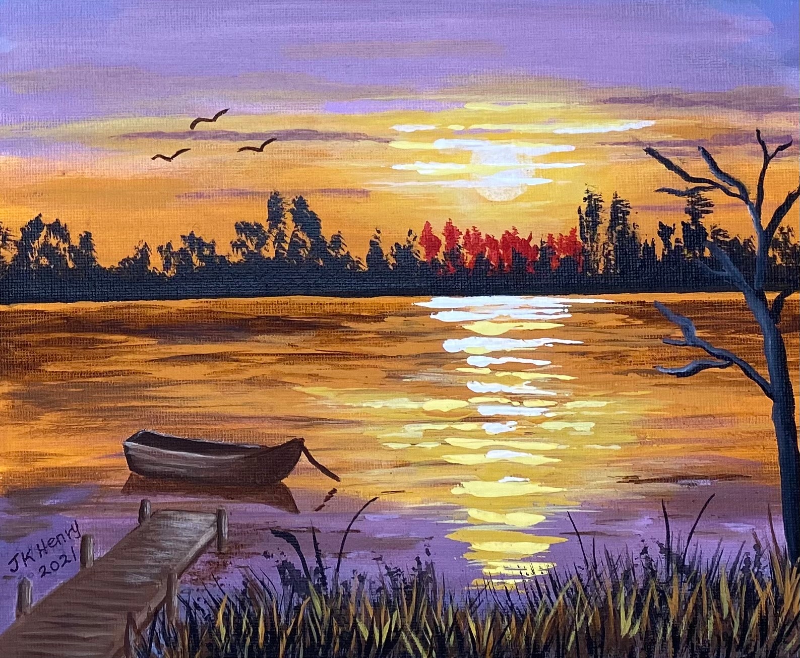 When Day is done -Two 10